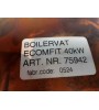 Boiler 75 Liter 40 KW Nefit Ecomline / Ecomfit Art.nr.:75942